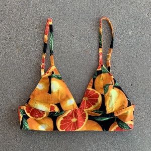 O-MIGHTY Oranges Tank Top 🍊🧡